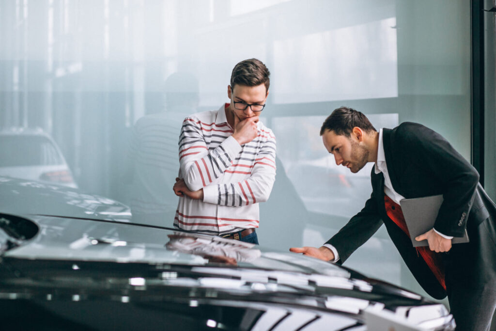 Auto używane w leasingu – na co zwrócić uwagę przed umową?